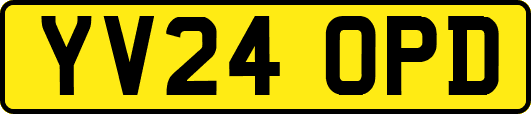 YV24OPD