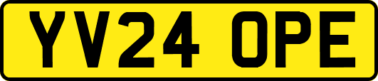 YV24OPE