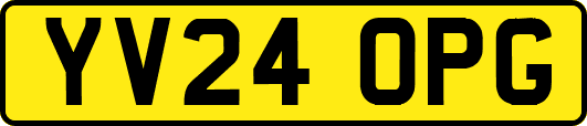 YV24OPG