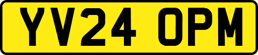 YV24OPM