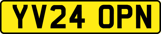 YV24OPN
