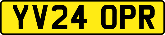 YV24OPR