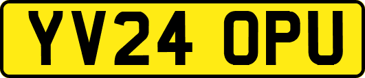 YV24OPU