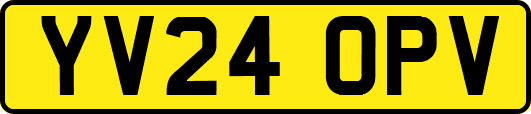 YV24OPV