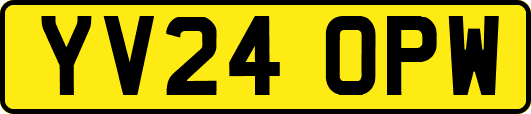 YV24OPW