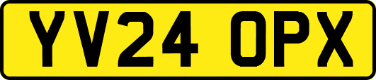 YV24OPX