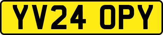 YV24OPY