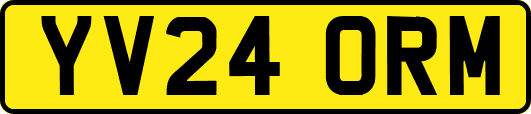 YV24ORM