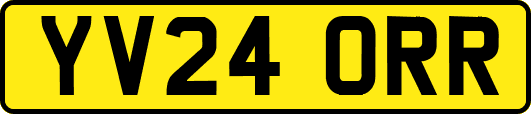 YV24ORR