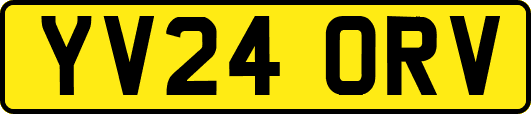 YV24ORV