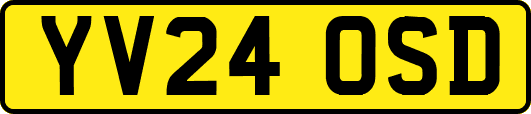 YV24OSD