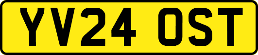 YV24OST