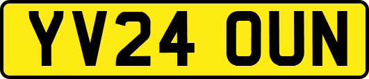 YV24OUN