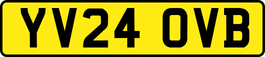 YV24OVB
