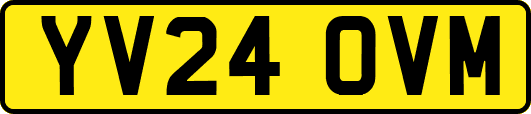 YV24OVM