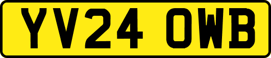 YV24OWB