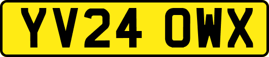 YV24OWX