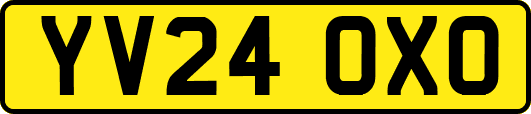 YV24OXO