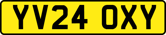 YV24OXY