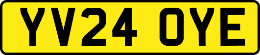 YV24OYE