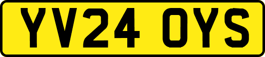 YV24OYS