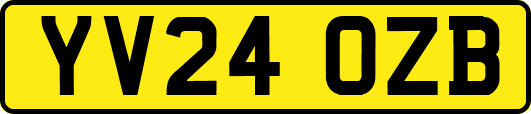 YV24OZB