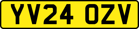 YV24OZV