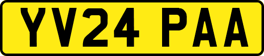 YV24PAA