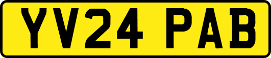 YV24PAB