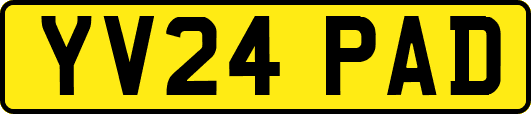 YV24PAD