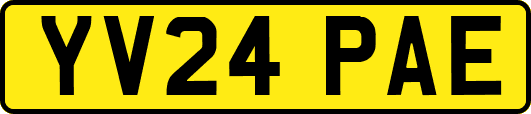YV24PAE