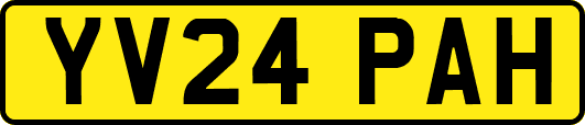 YV24PAH