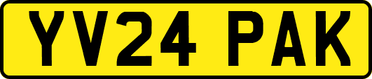 YV24PAK