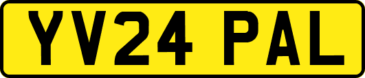 YV24PAL