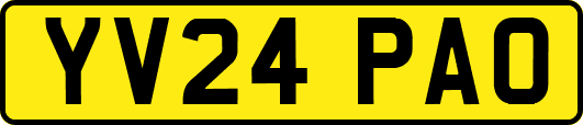 YV24PAO