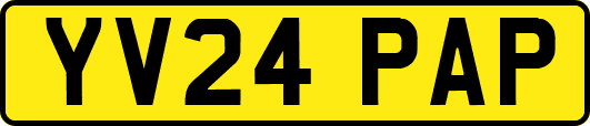 YV24PAP