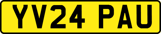YV24PAU