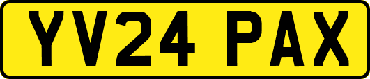 YV24PAX