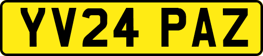 YV24PAZ