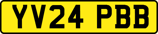 YV24PBB