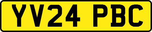 YV24PBC