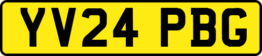 YV24PBG