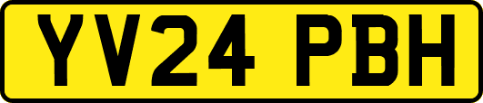 YV24PBH