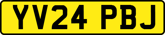 YV24PBJ