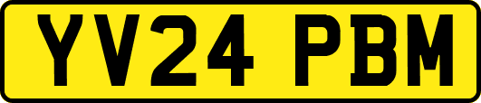 YV24PBM