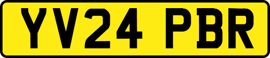 YV24PBR