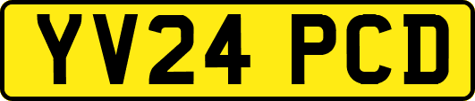 YV24PCD