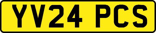 YV24PCS