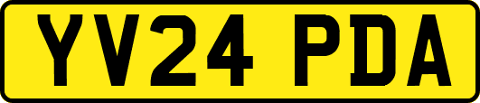 YV24PDA