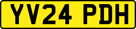 YV24PDH